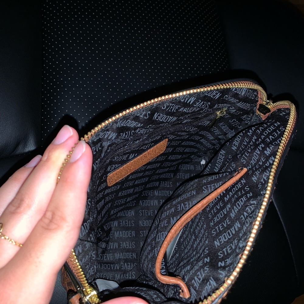 Sac à main Steve Madden